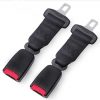 23cm Automotive Vehicle Car Seat Safety Belt