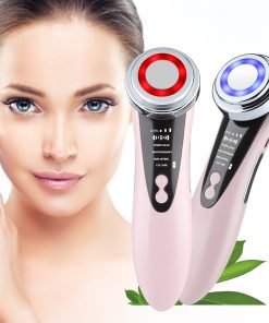5 in 1 Face Lift Devices Eye Skin Care