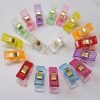 50pcs Sewing Tools & Accessory Candy Color Clothes Pins Pegs