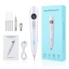 9 Mode Plasma Pen Freckle Remove Pen Wart Remover