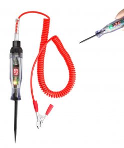 Automotive Car Test Polarity Pen Auto Diagnostic Tool