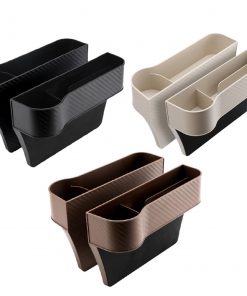 Car Front Seat Gap Organizer