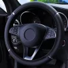 Car Steering Wheel Cover