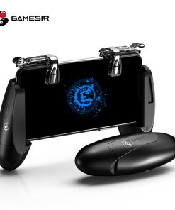 F2 PUBG Trigger Mobile Game Controller