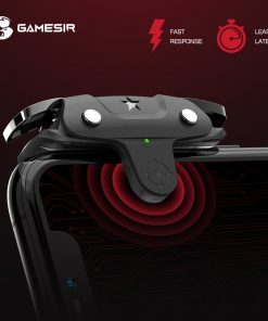 F5 Falcon Mini Mobile Game Trigger PUBG Button Triggers Plug