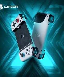 X2 Mobile Phone Gamepad Game Controller