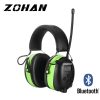 Hearing Protection Bluetooth headphones