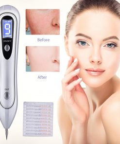 Home Care Device Pen Spotlight 9-frequency Instrument