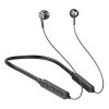 Magnetic Wireless Bluetooth Earphones