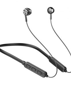 Magnetic Wireless Bluetooth Earphones