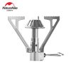 Naturehike Mini Stove Foldable Outdoor Picnic Gas Stove Outdoor HikingStove
