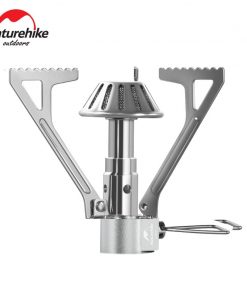 Naturehike Mini Stove Foldable Outdoor Picnic Gas Stove Outdoor HikingStove