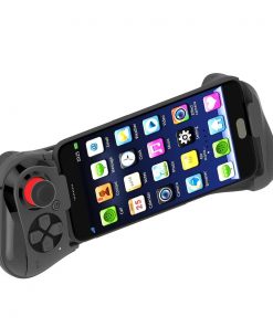 058 Wireless Game pad Bluetooth Android Joystick