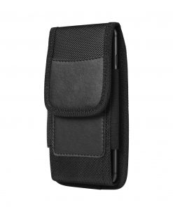 Nylon Waist Pack Utility Pouch Gadget Belt Camping Hiking Outdoor Gear