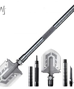 Outdoor Multi-purpose Shovel Garden Tools