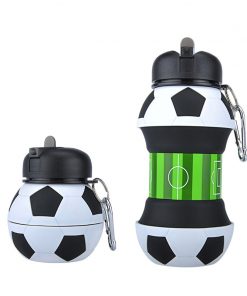 Portable Fold Water Bottle