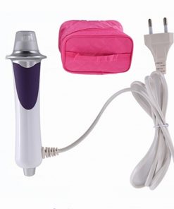 Red Light Therapy Face Beauty Pen LED Photon Acne Treatment Anti Wrinkles