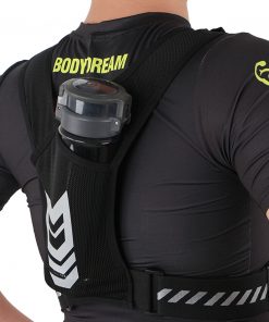 Reflective Running Backpack Universal Lightweight Sport Running Vest