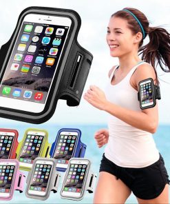 Running Phone Bags for Men Women