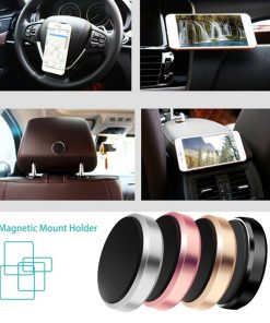 Super Magnetic Car Phone Holder