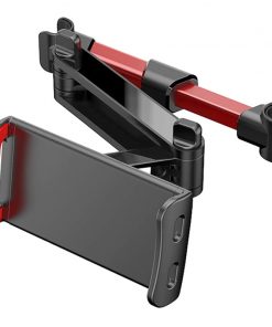 Car Rear Pillow Phone Holder Tablet Car Stand