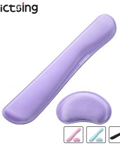 PC148 Mechanical Keyboard Wrist Hand Rest Pad