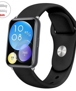 Vitality Band For Huawei Watch FIT 2 Strap Smart Watch