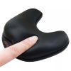 Sliding Rolling Memory Foam Mouse Pad Mat