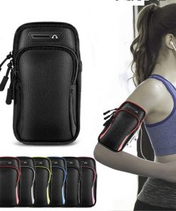 Waterproof Sports Armband Phone Case For IPhone