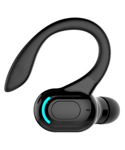 Wireless Bluetooth 5.2 Headset Long Standby with Mic Handsfree