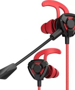 Comfortable Gaming Earphone