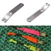 Gear bar outdoor mini gadget multipurpose multifunction pocket tool