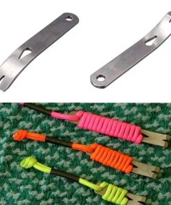 Gear bar outdoor mini gadget multipurpose multifunction pocket tool