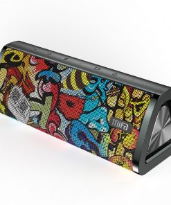 A10 Portable Bluetooth speaker 360° Stereo Sound 20W