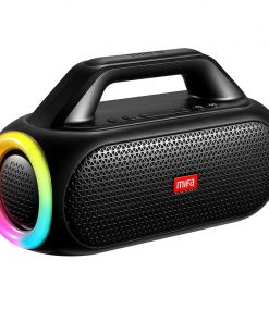 60W Bluetooth 5.3 Wireless Speakers